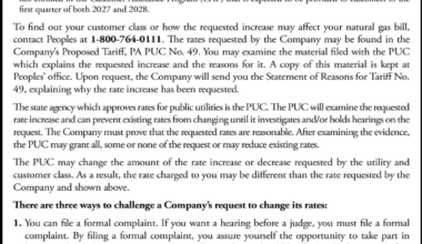SATURDAY, MARCH 28, 2026 Ad - Peoples Natural Gas