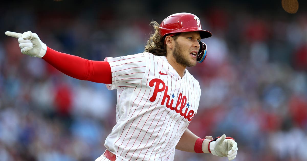 Phillies' Alec Bohm sues parents, alleges misuse of millions in managed accounts