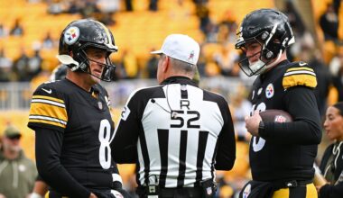 Steelers Made Prior Trade Inquiry on QB Still Available in NFL Free Agency: Report