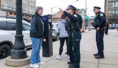 Downtowns offer food, entertainment, shopping, safety