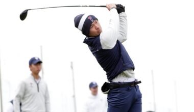 Men's Golf Stays Local Monday For Columbia Spring Invitational