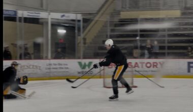 Which Injured Penguins Might Face Isles?