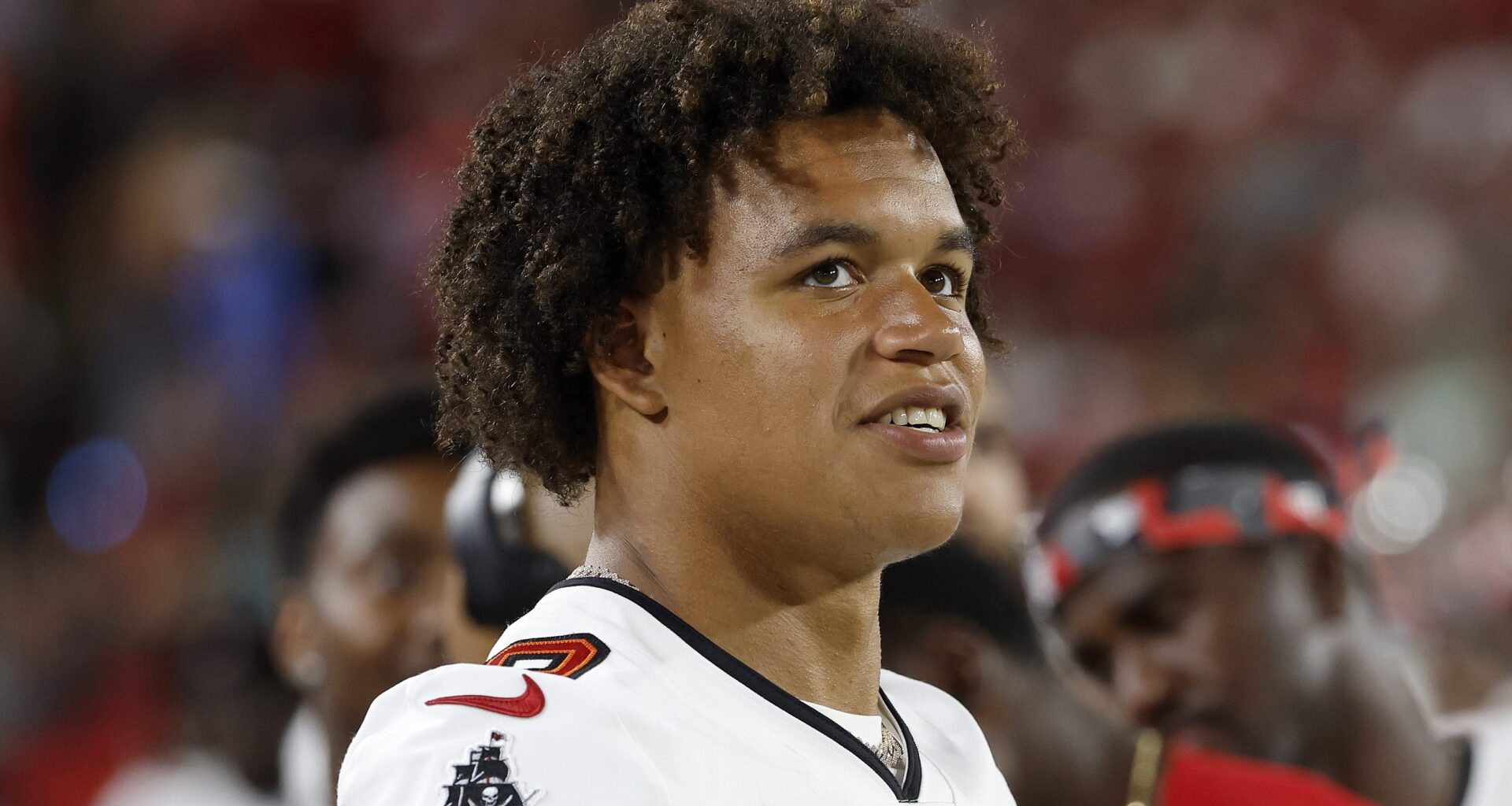 Eagles Sign Former 1st Round Pick Joe Tryon-Shoyinka