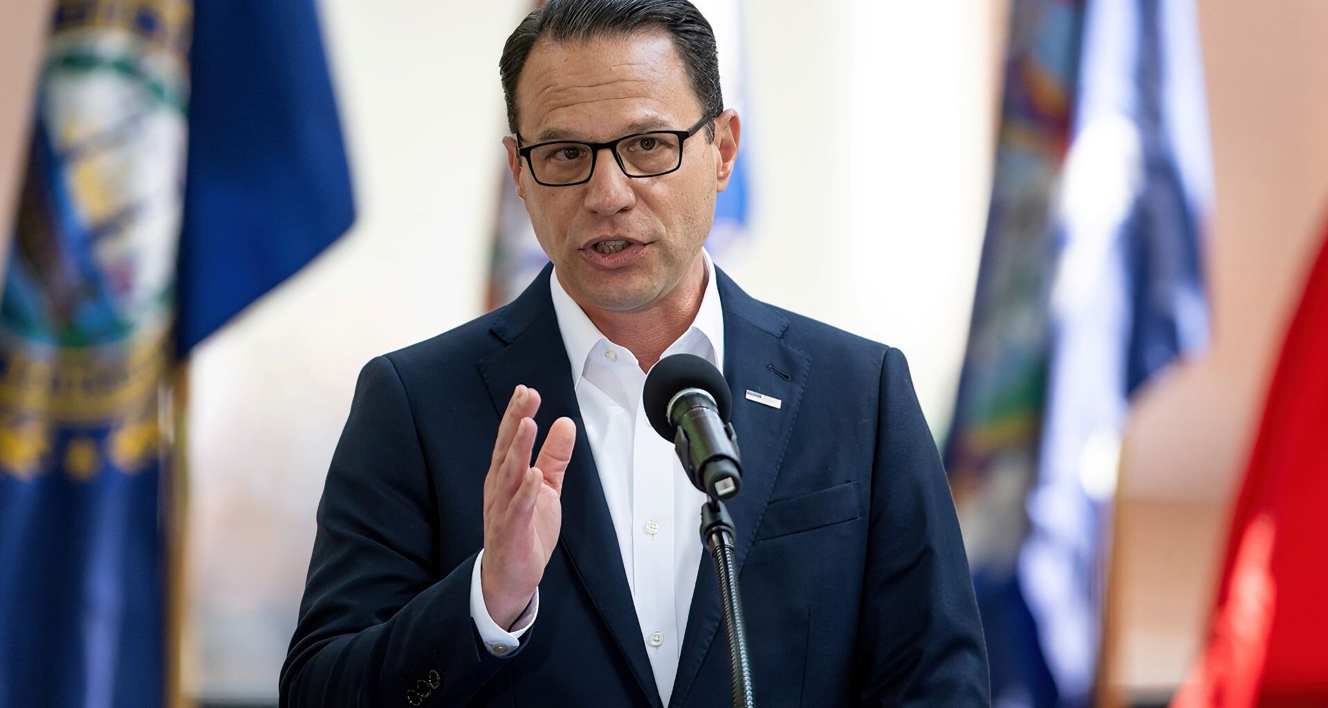 Electric vehicle drivers in Pennsylvania will soon have an easier time finding charging stations thanks to a new project announced by Governor Josh Shapiro's administration.