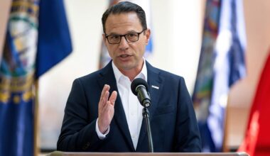 Electric vehicle drivers in Pennsylvania will soon have an easier time finding charging stations thanks to a new project announced by Governor Josh Shapiro's administration.