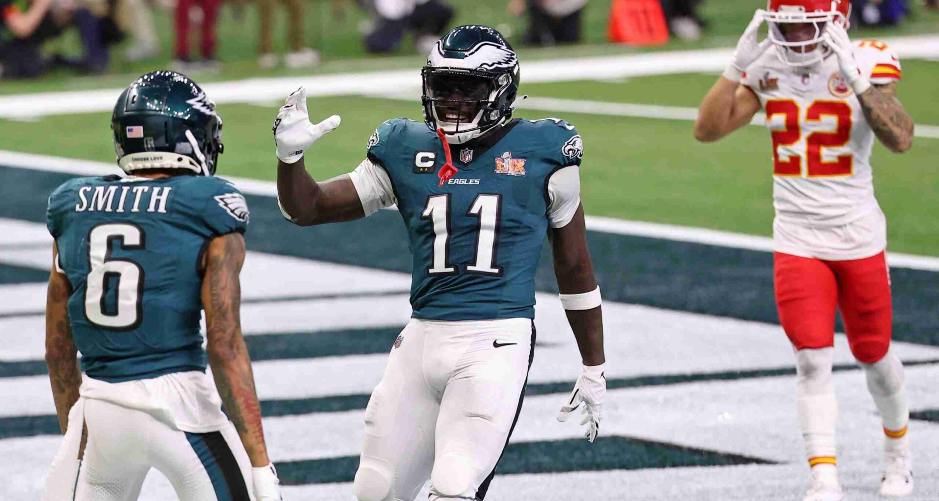 Rebuild Or Run It Back? It's Not Even A Question.