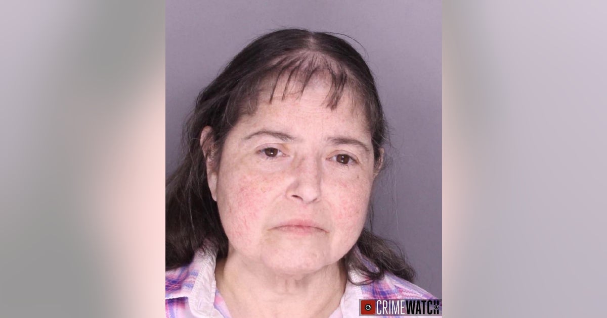 Bensalem home health nurse accused of abusing medically fragile child