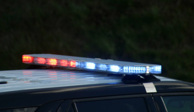 Police Raid Leads To Arrest Of 50-Year-Old Man