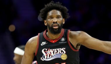 Philadelphia 76ers vs Miami Heat Injury Report Revealed