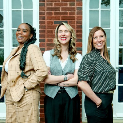 The 2026 City & State Pennsylvania Above & Beyond