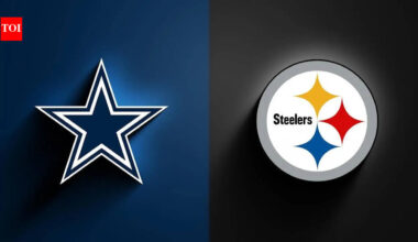NFL Trade Rumors: Dallas Cowboys exploring risky trade with Pittsburgh Steelers' $53M linebacker to reshape defense | NFL News