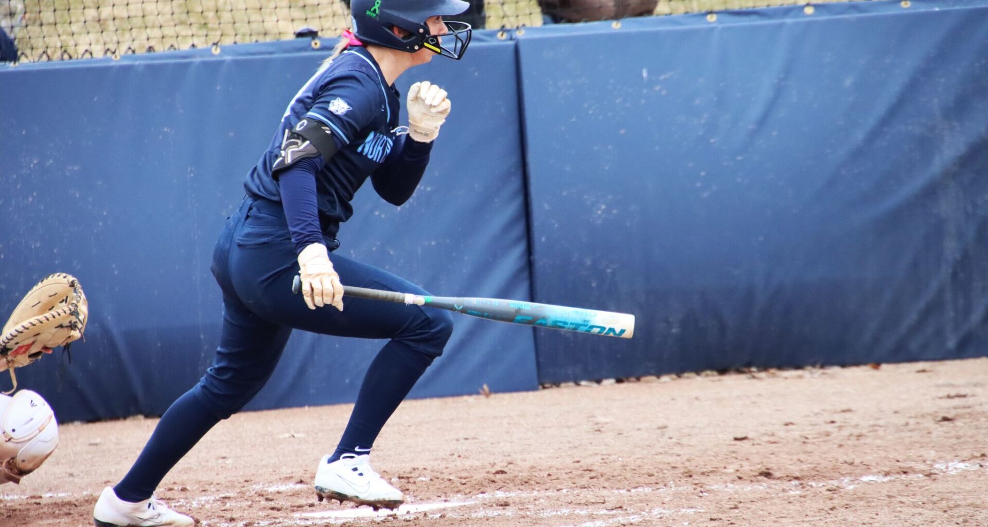 NU freshmen Kowalski, Eckerman leading the charge for T'wolves