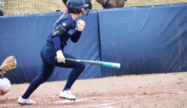 NU freshmen Kowalski, Eckerman leading the charge for T'wolves