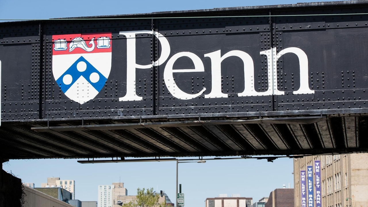 Judge says Penn must turn over information about Jewish employees in US discrimination probe