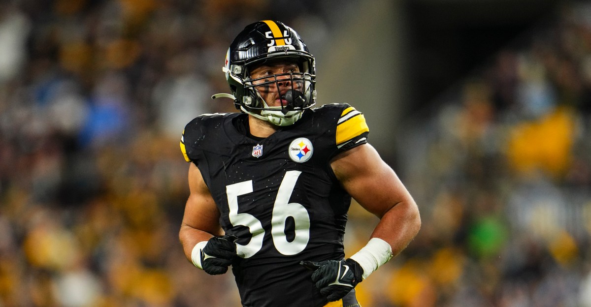 Blockbuster trade proposal sends Alex Highsmith to NFC