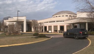 South Jersey synagogues bolster security following Detroit-area attack