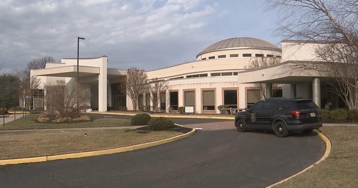 South Jersey synagogues bolster security following Detroit-area attack
