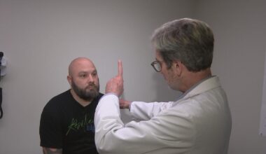 How Jefferson Health in Philadelphia is finding new ways to treat cluster headaches