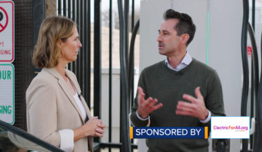 Local Spotlight: Charging For All