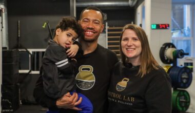 'Control Lab' gets their reps in to support Children's Hospital of Philadelphia