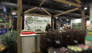 Philadelphia Flower Show Shopping - 6abc Philadelphia