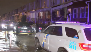 Southwest Philadelphia shooting: Boy, 11, shoots, kills mother's boyfriend during altercation between the couple, police say