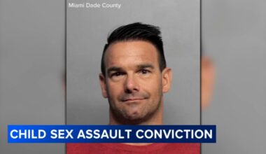 Lehigh County man Kevin Esterly found guilty of sexually abusing girl for years