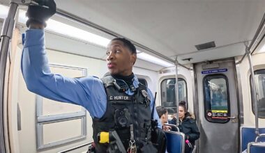 New SEPTA security detail aims to detect and deter rider violations