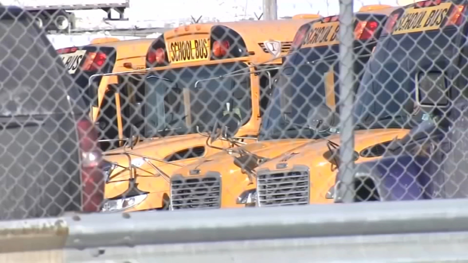 Pennsylvania state Sen. Tracy Pennycuick wants to impose stiffer penalties for intoxicated school bus drivers