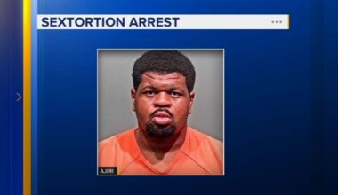 Bucks County man arrested in sextortion investigation