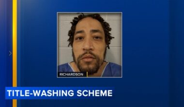 North Philadelphia man arrested in alleged multi-million dollar title-washing scheme