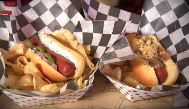 Second Hand Ranch lets you sip, snack, sway, and shop with a cowboy vibe to boot