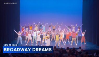 Broadway Dreams: Program will give aspiring stars a place to shine in Philadelphia