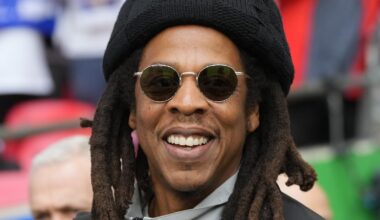 JAY-Z and the Roots set to headline the 2026 Roots Picnic together