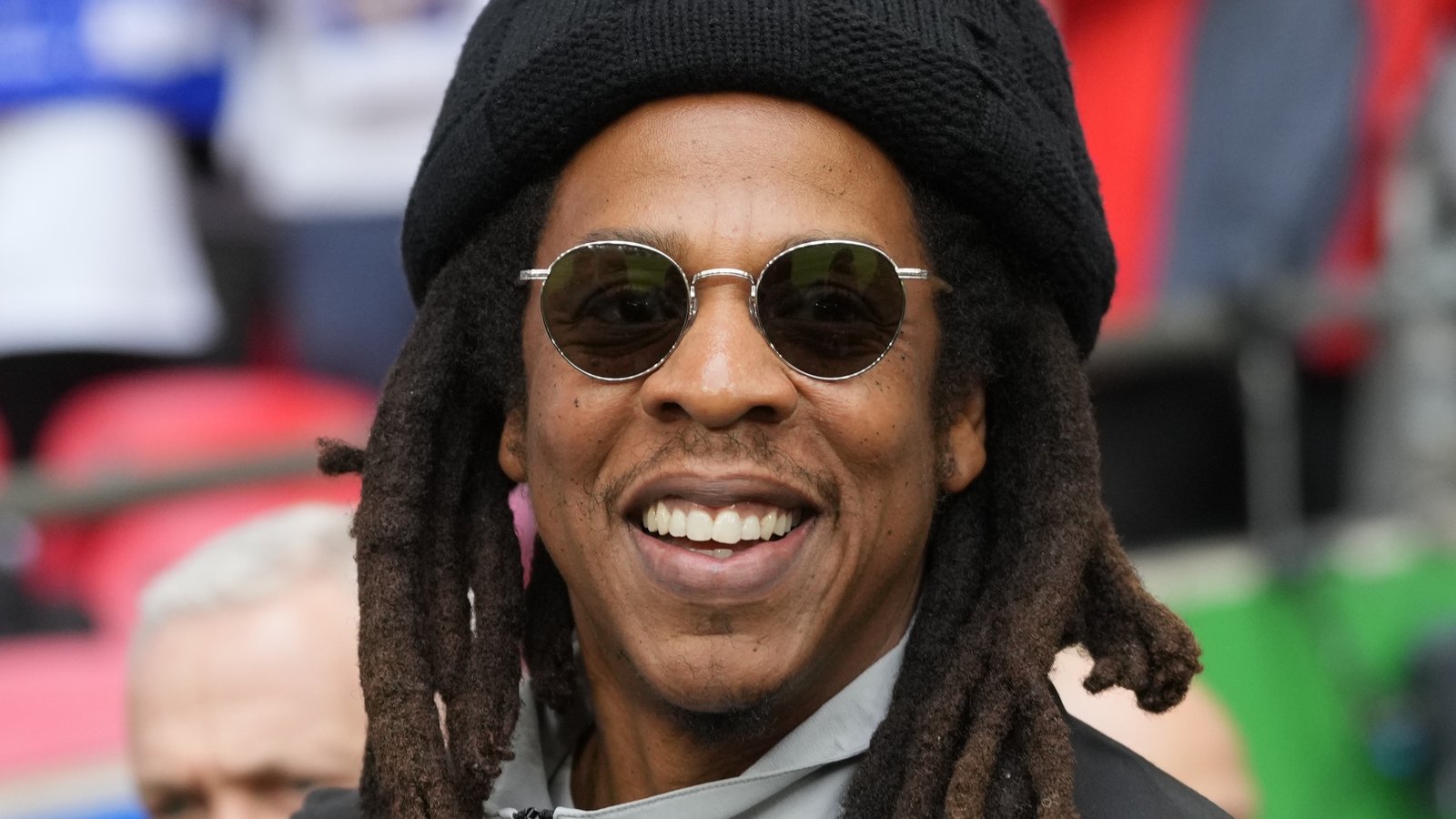 JAY-Z and the Roots set to headline the 2026 Roots Picnic together