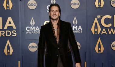 Country music star Russell Dickerson announced as headliner for Musikfest 2026 in Bethlehem, Pennsylvania