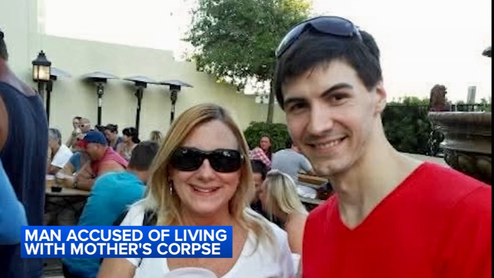 Woman found dead in Bensalem, Pa. home; son charged with abusing a corpse