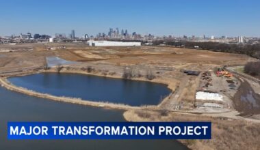 Bill Gates-backed TerraPower picks South Philadelphia for $450 million medical isotope facility