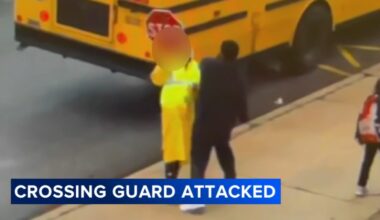 Darby Borough council meeting disorder overshadows discussion of crossing guard assault