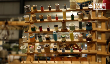 The Resource Exchange is Philadelphia's creative reuse center