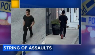 Philadelphia residents on edge after indecent exposure incidents in Northern Liberties, Kensington