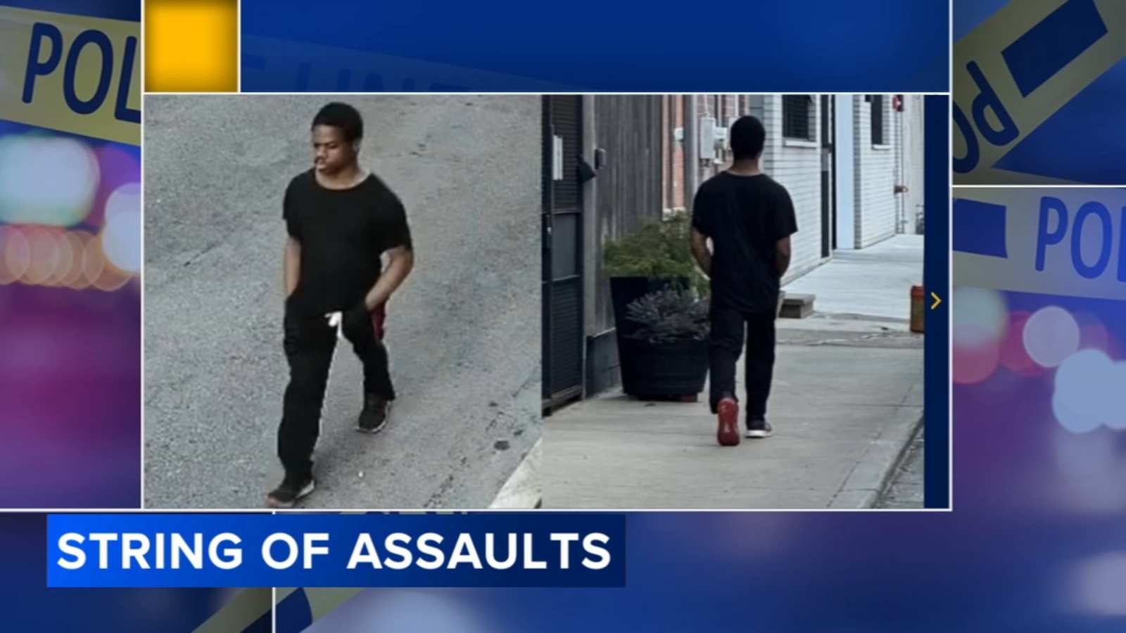 Philadelphia residents on edge after indecent exposure incidents in Northern Liberties, Kensington