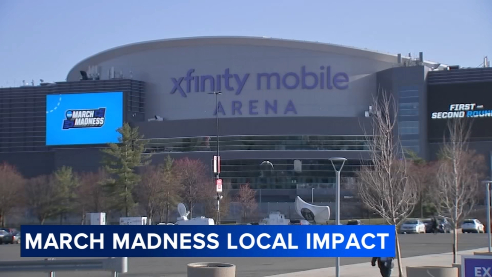 March Madness 2026 leads to big business for Philadelphia hotels