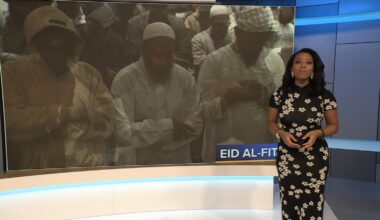 Eid al‑Fitr celebration in West Philadelphia includes street renaming honoring Philadelphia Masjid