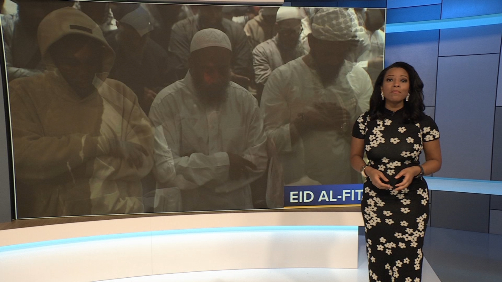 Eid al‑Fitr celebration in West Philadelphia includes street renaming honoring Philadelphia Masjid