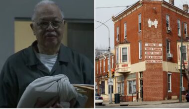 Dr. Kermit Gosnell, convicted of killing babies at Philadelphia abortion clinic, dies at 85