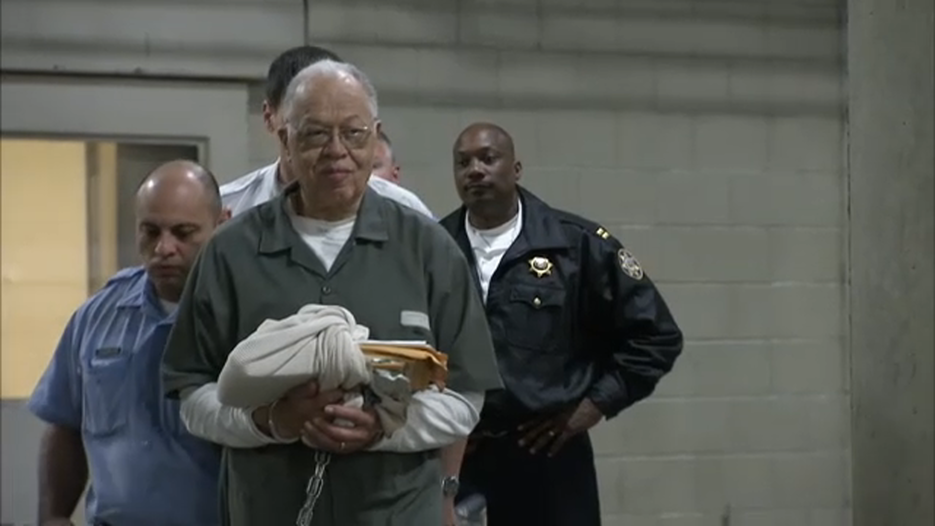 Kermit Gosnell
