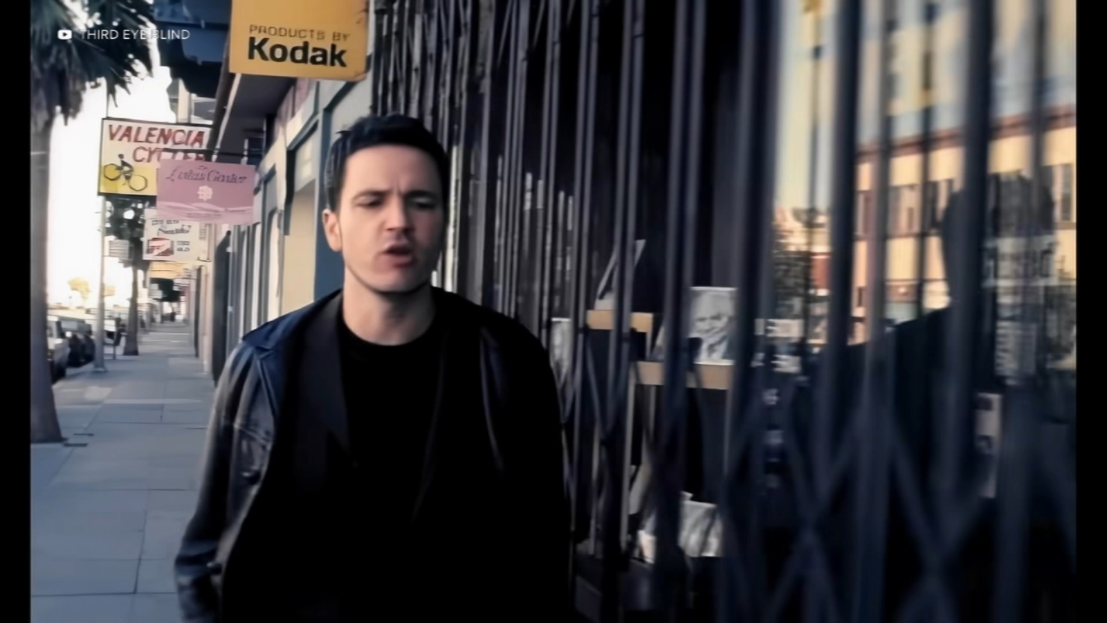 Third Eye Blind announced as headliner for Musikfest 2026 in Bethlehem, Pa.