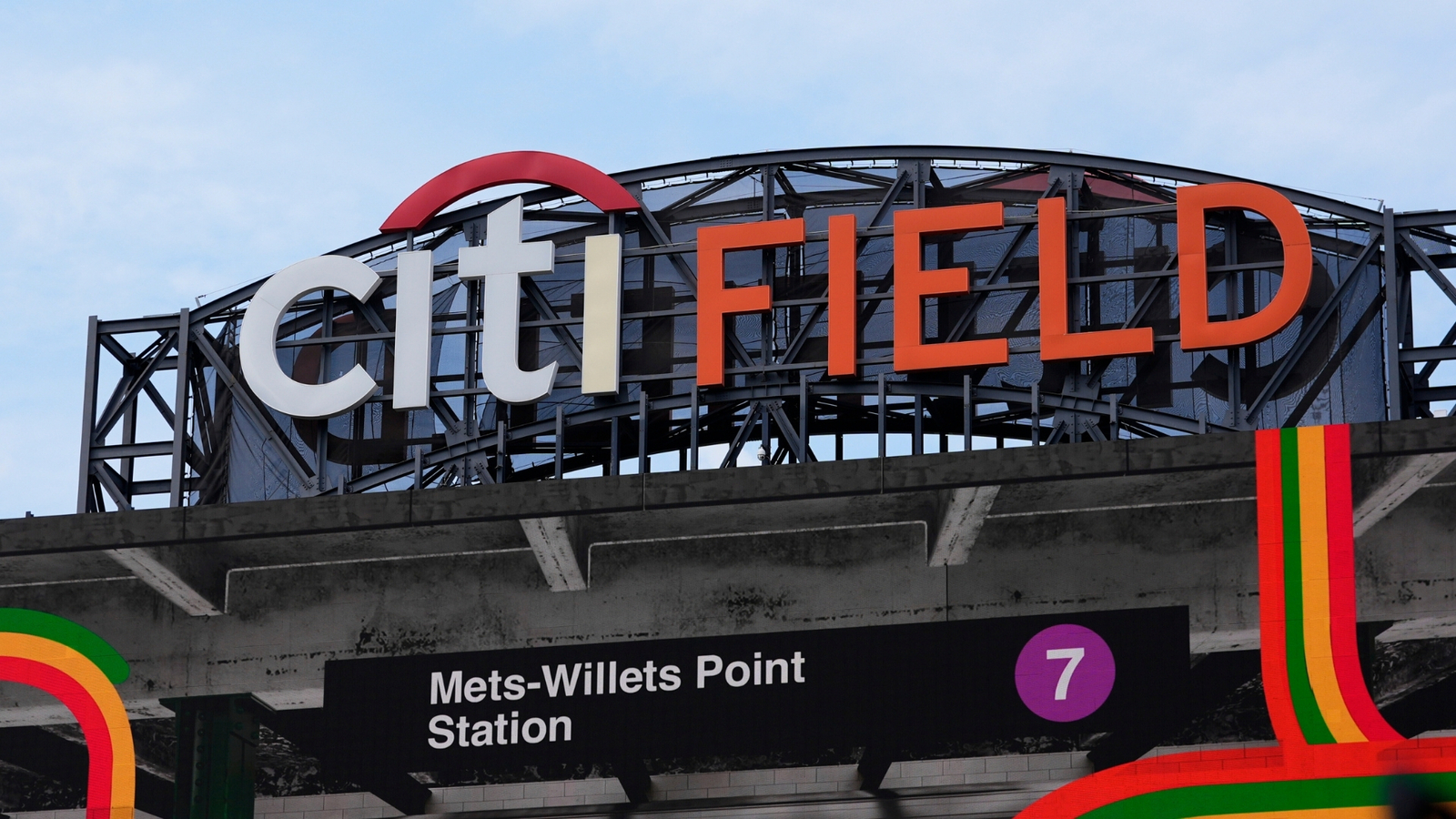 Opening day for NY Mets against Pittsburgh Pirates at Citi Field on Thursday
