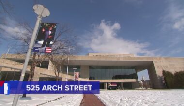 National Constitution Center marks America's 250th with new exhibits & events
